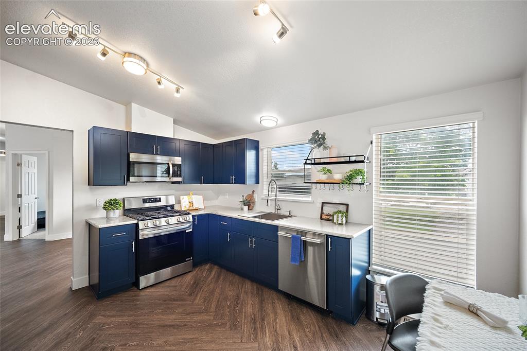 7705 Valley Quail Point Colorado Springs CO 80922