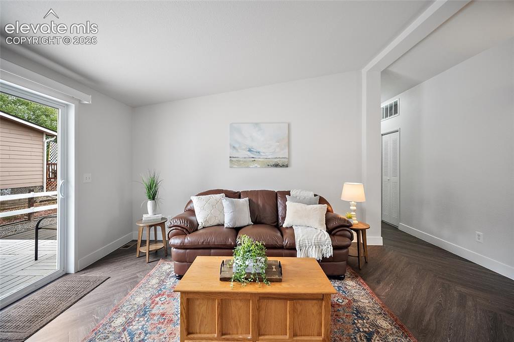 7705 Valley Quail Point Colorado Springs CO 80922