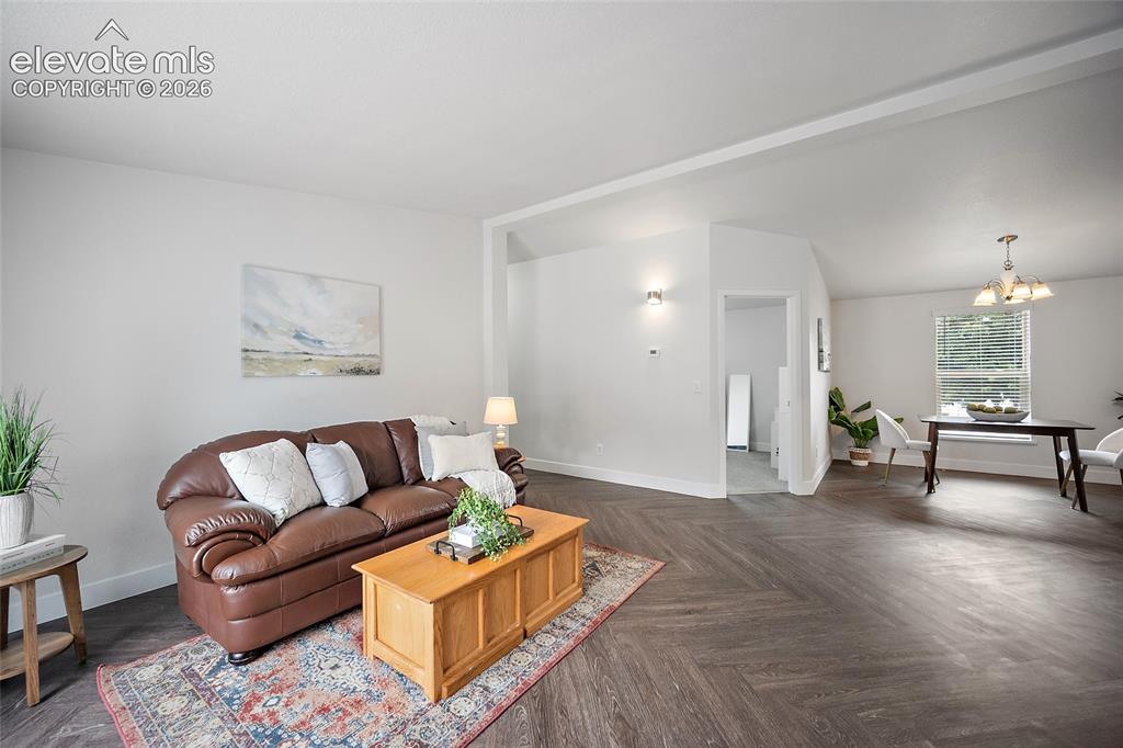 7705 Valley Quail Point Colorado Springs CO 80922