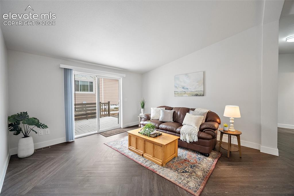 7705 Valley Quail Point Colorado Springs CO 80922