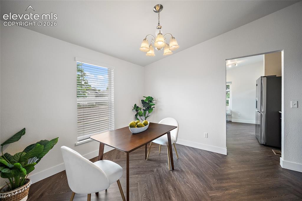 7705 Valley Quail Point Colorado Springs CO 80922