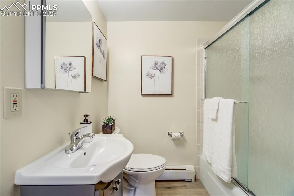 9610 Mohawk Trail Cascade CO 80809