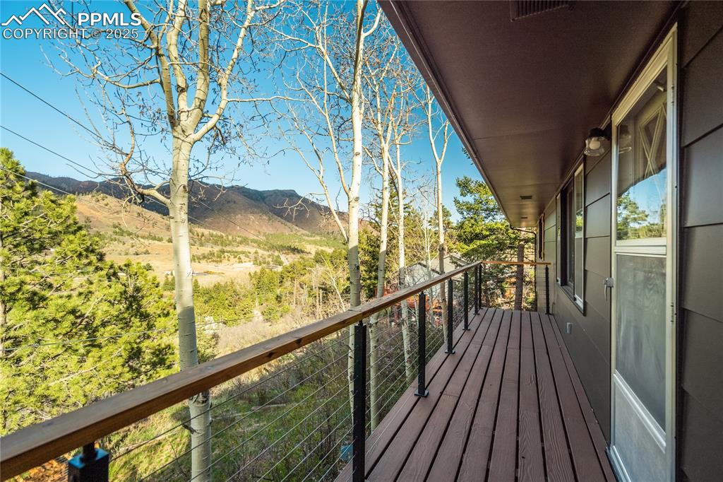 9610 Mohawk Trail Cascade CO 80809