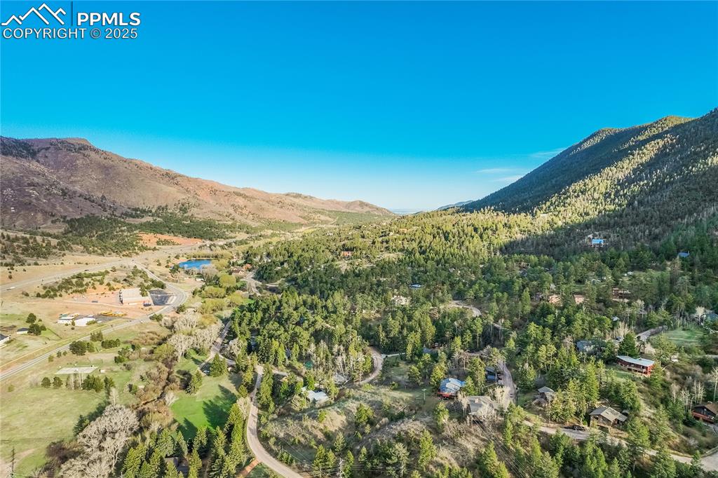 9610 Mohawk Trail Cascade CO 80809