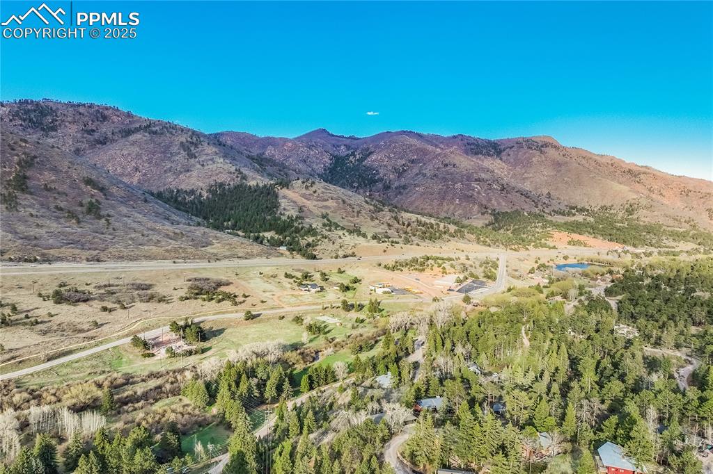 9610 Mohawk Trail Cascade CO 80809