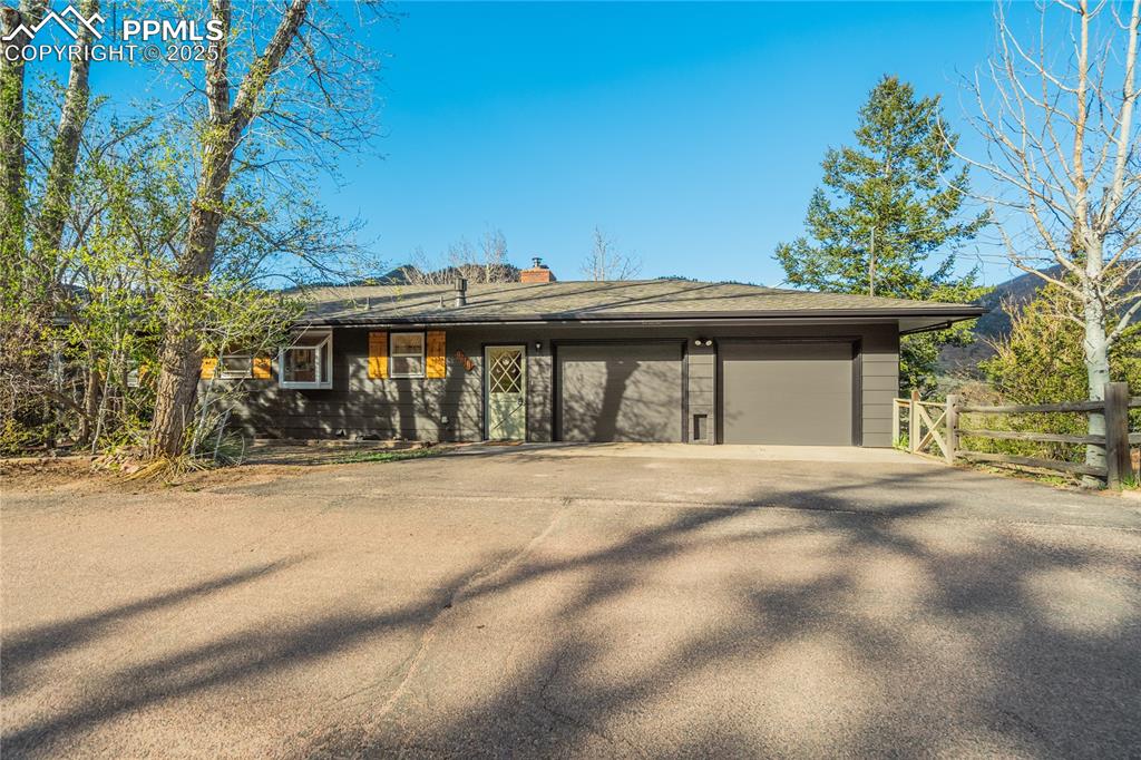 9610 Mohawk Trail Cascade CO 80809