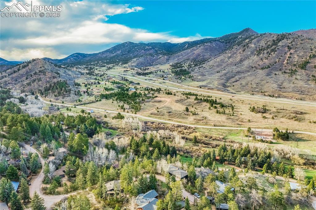 9610 Mohawk Trail Cascade CO 80809