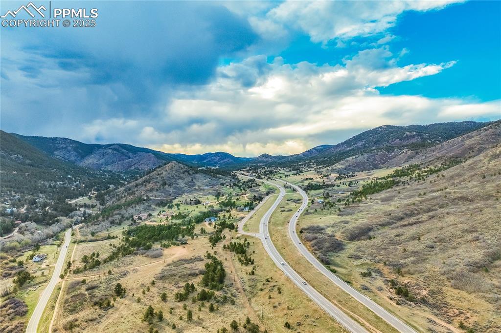 9610 Mohawk Trail Cascade CO 80809