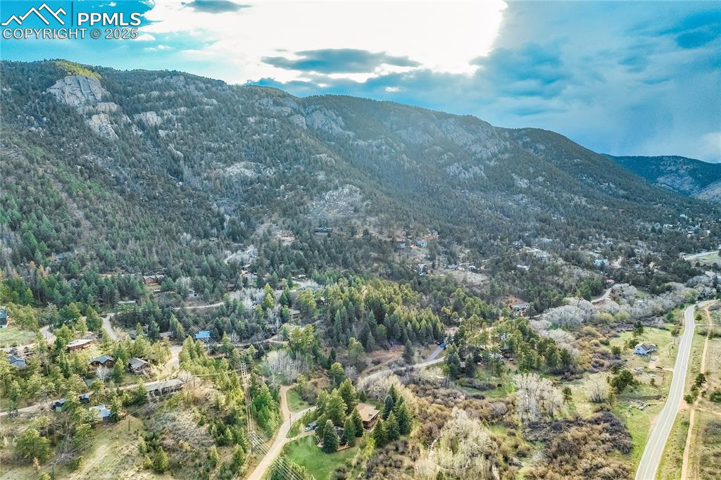 9610 Mohawk Trail Cascade CO 80809