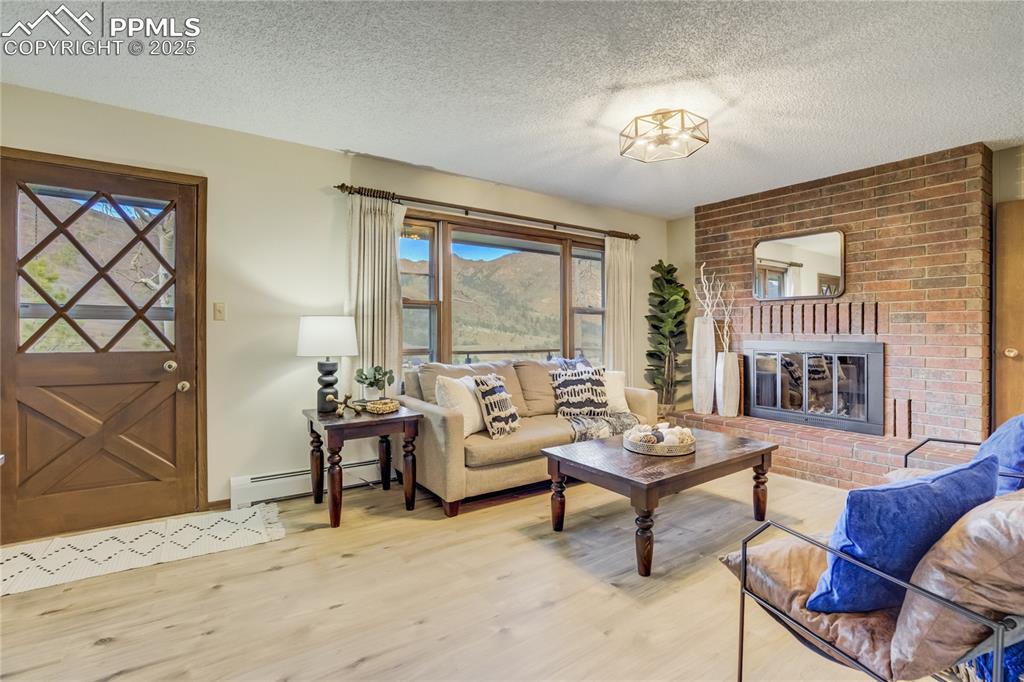 9610 Mohawk Trail Cascade CO 80809