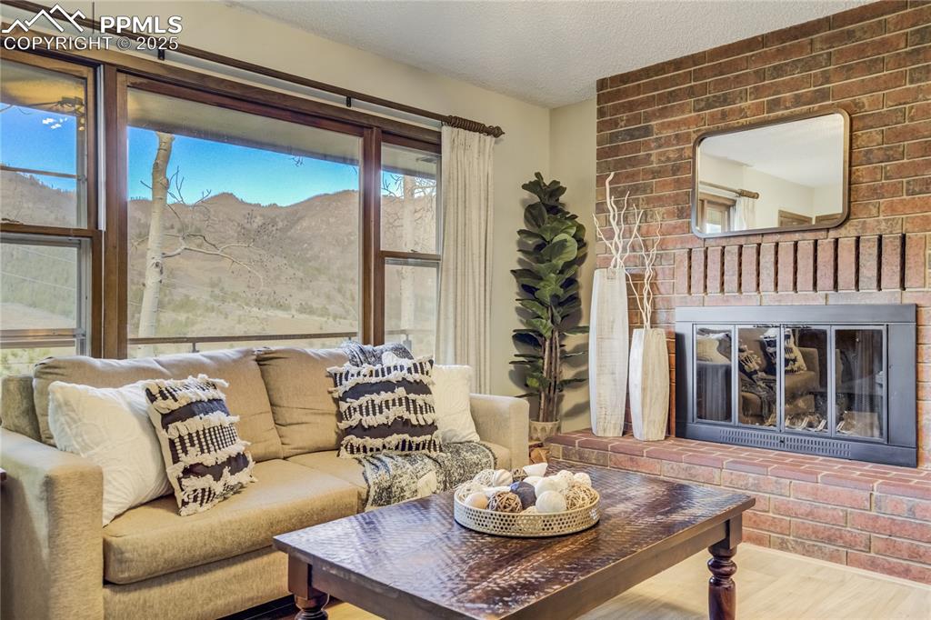 9610 Mohawk Trail Cascade CO 80809