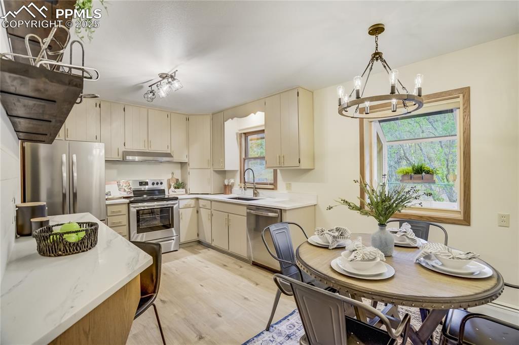 9610 Mohawk Trail Cascade CO 80809