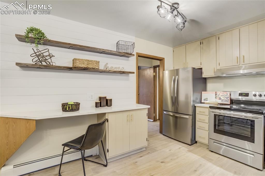 9610 Mohawk Trail Cascade CO 80809