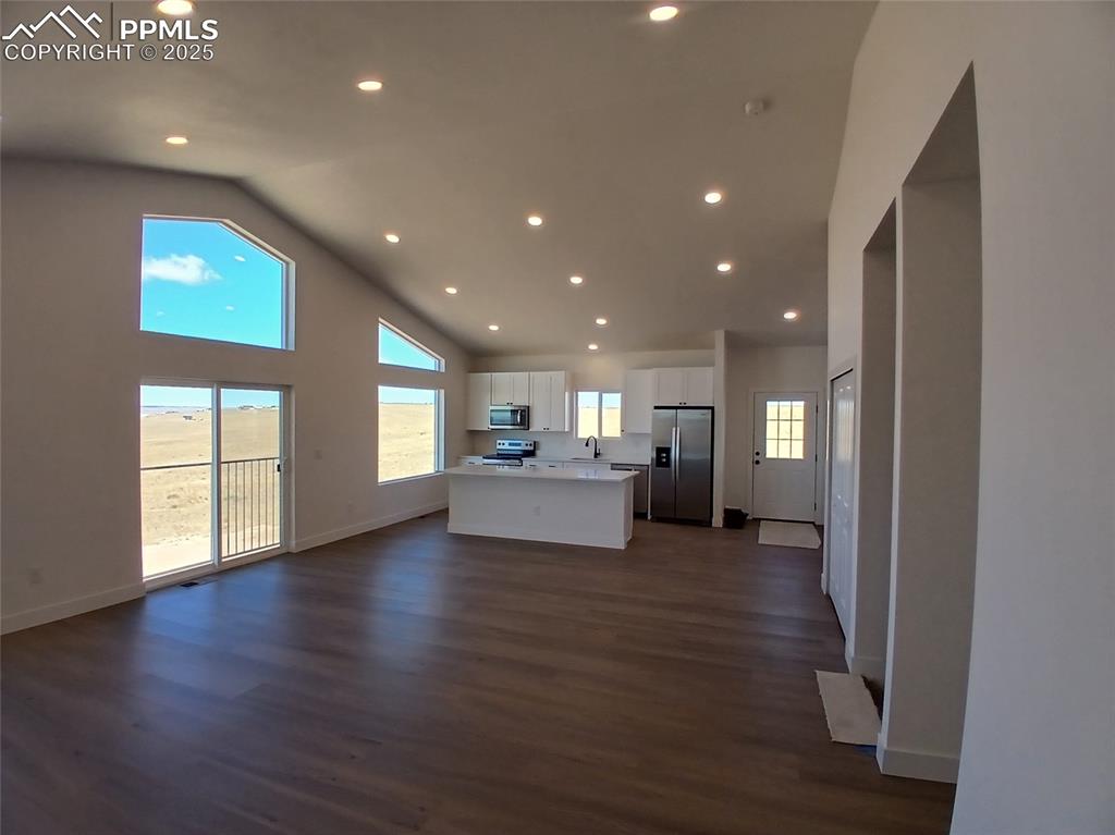 29810 Tallgrass View Calhan CO 80808