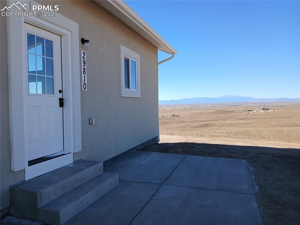 29810 Tallgrass View Calhan CO 80808