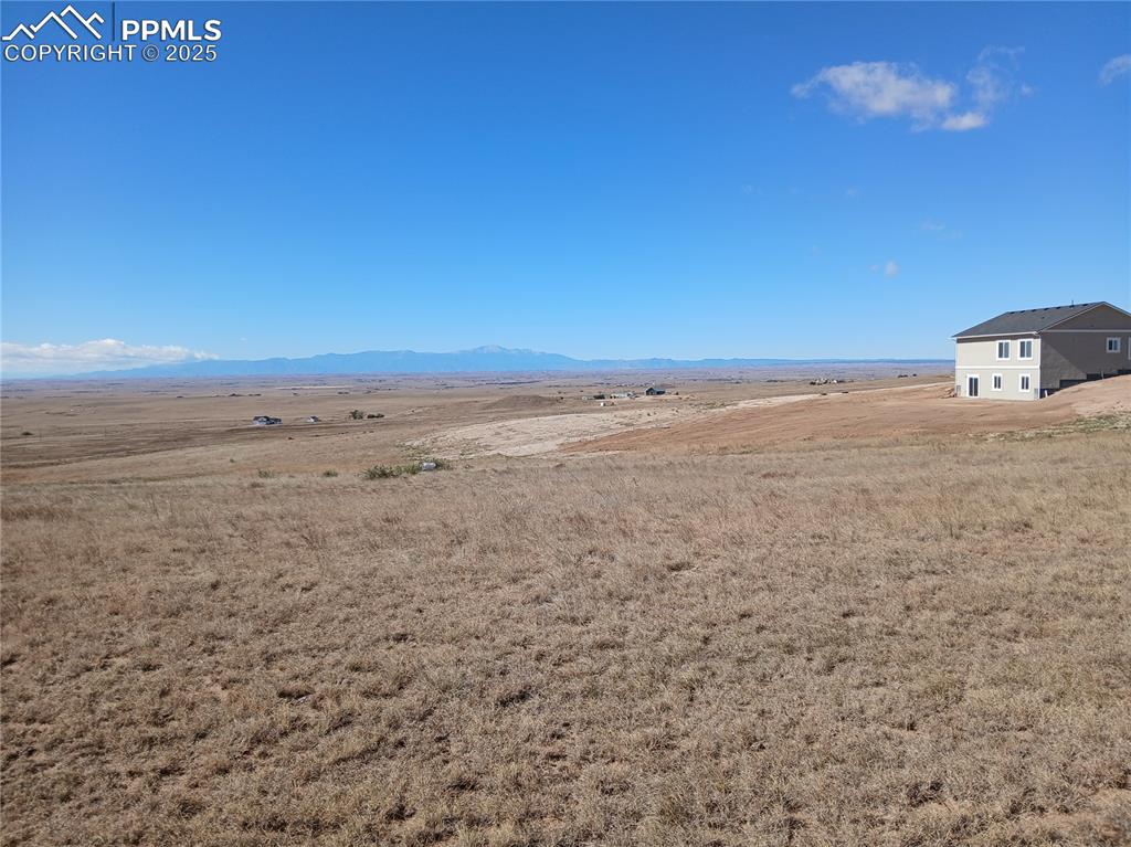 29810 Tallgrass View Calhan CO 80808