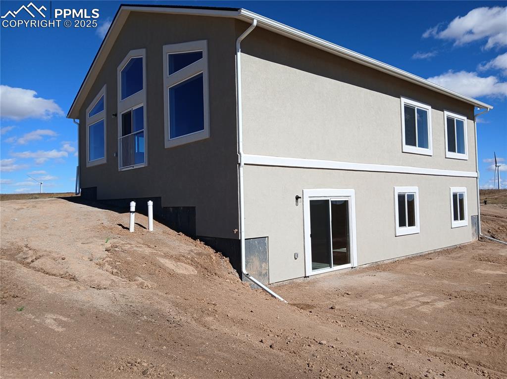 29810 Tallgrass View Calhan CO 80808