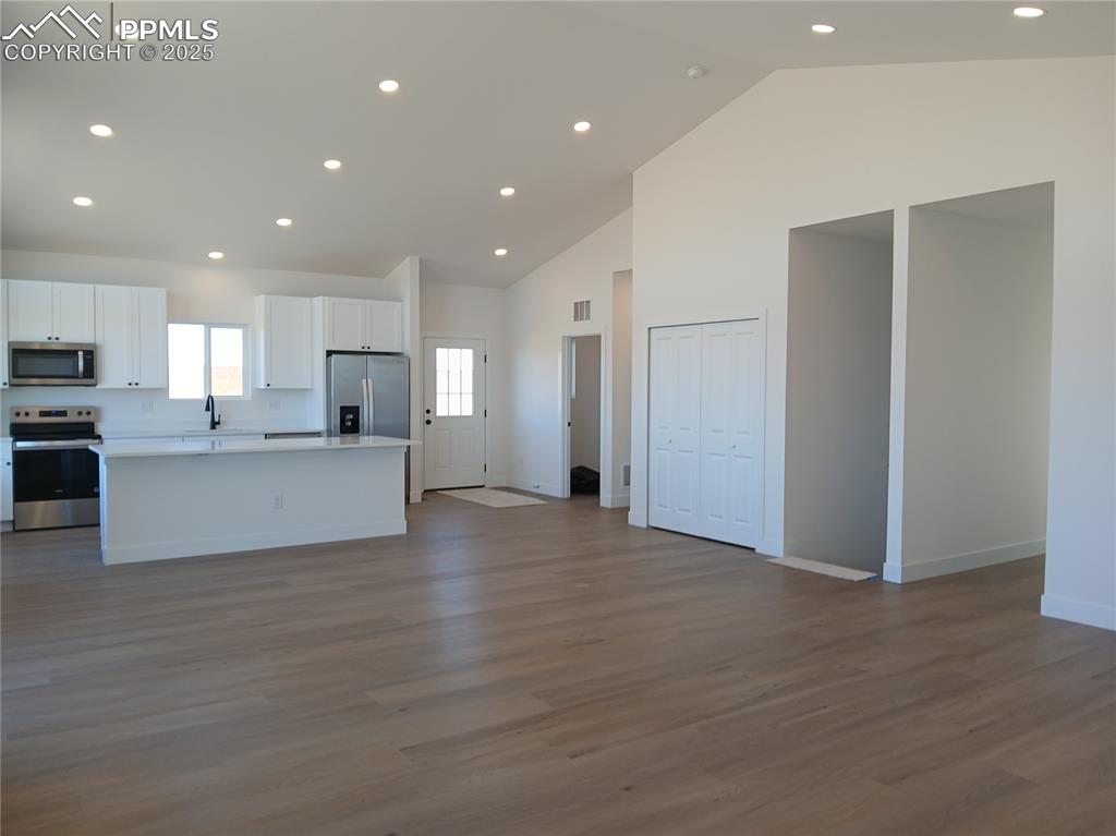 29810 Tallgrass View Calhan CO 80808