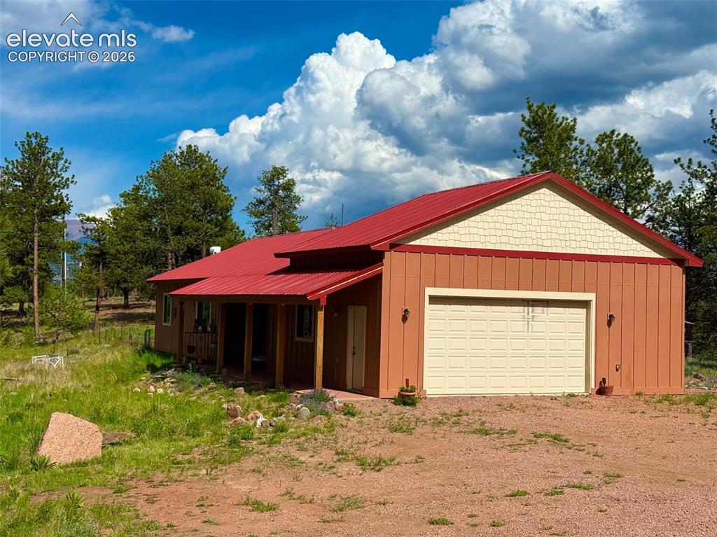 693 Black Mesa Circle Florissant CO 80816