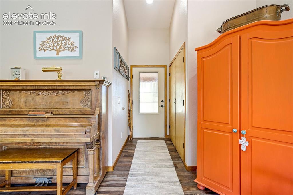 693 Black Mesa Circle Florissant CO 80816