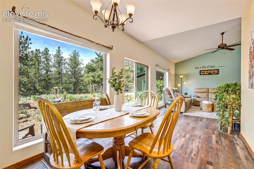 693 Black Mesa Circle Florissant CO 80816