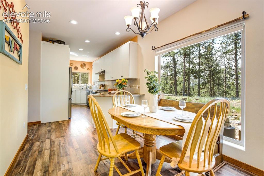 693 Black Mesa Circle Florissant CO 80816
