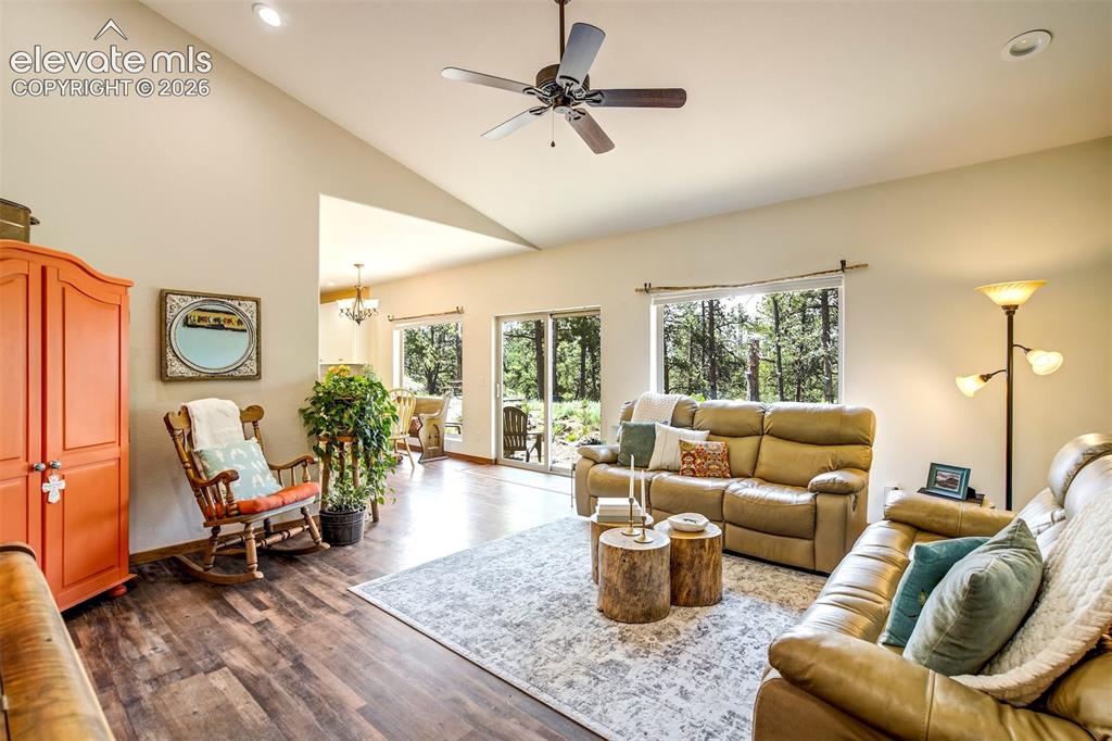 693 Black Mesa Circle Florissant CO 80816