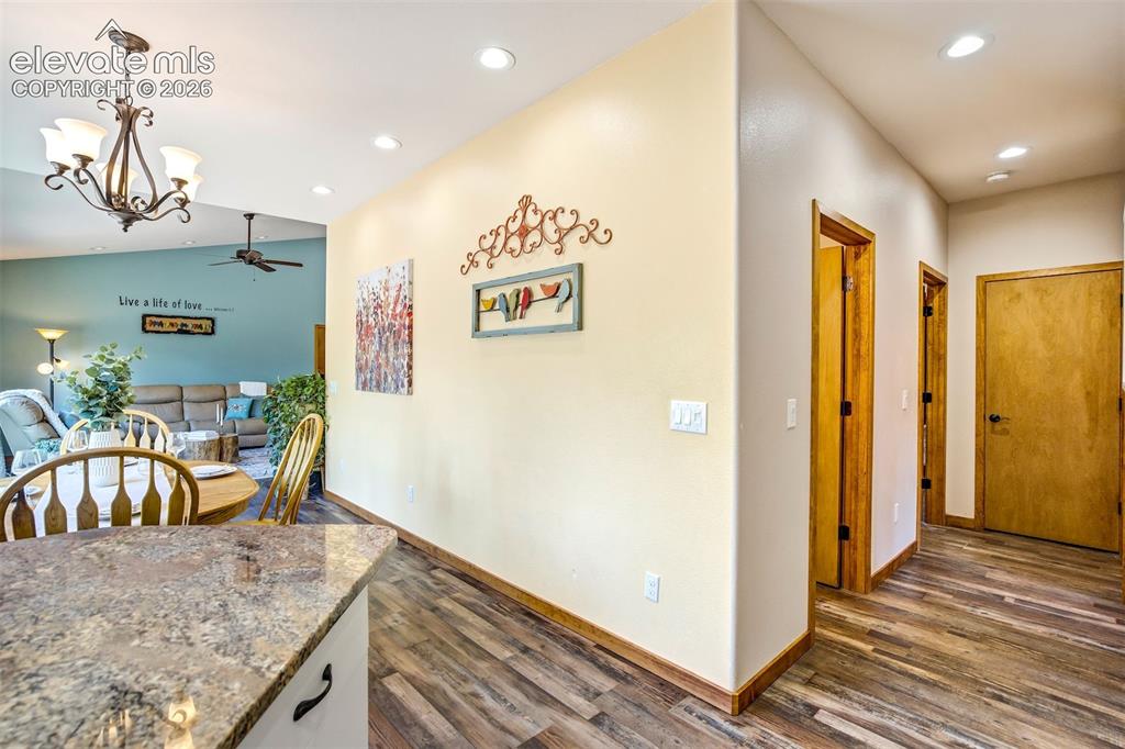 693 Black Mesa Circle Florissant CO 80816