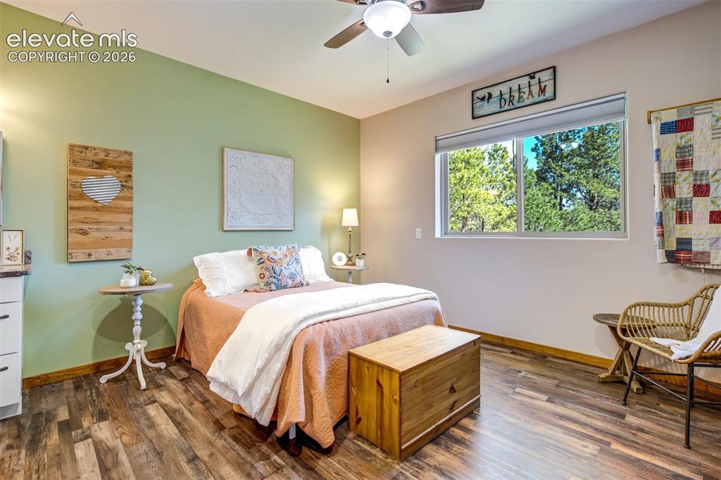 693 Black Mesa Circle Florissant CO 80816