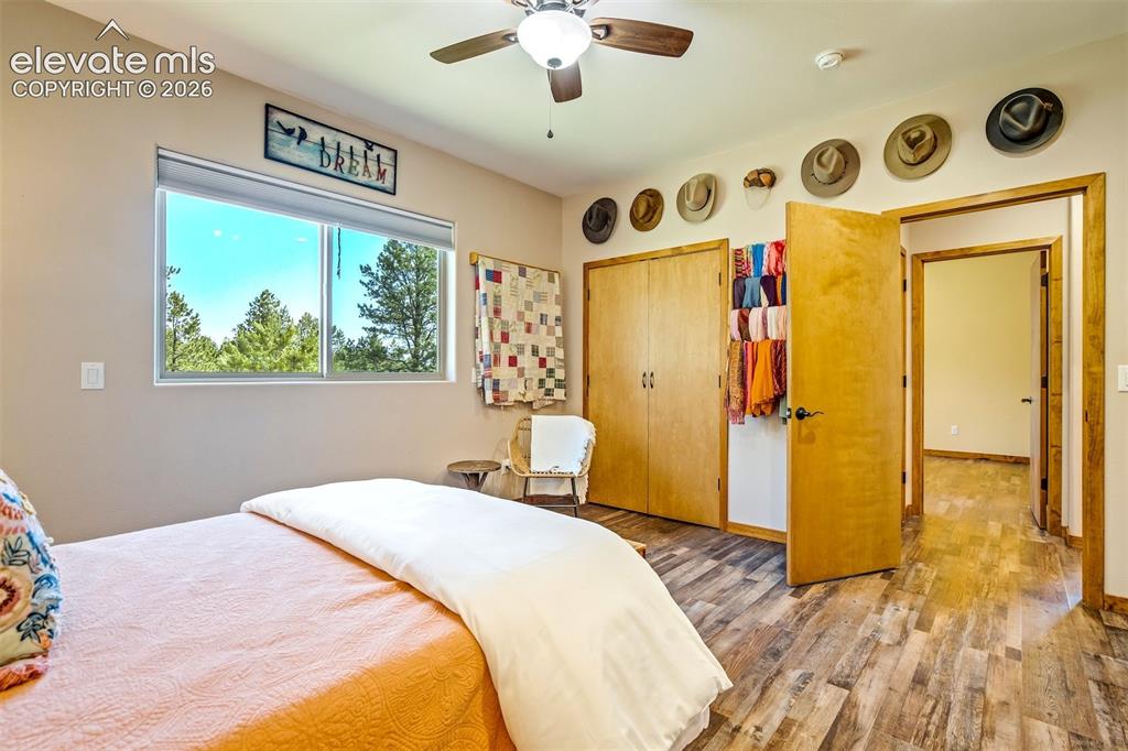 693 Black Mesa Circle Florissant CO 80816