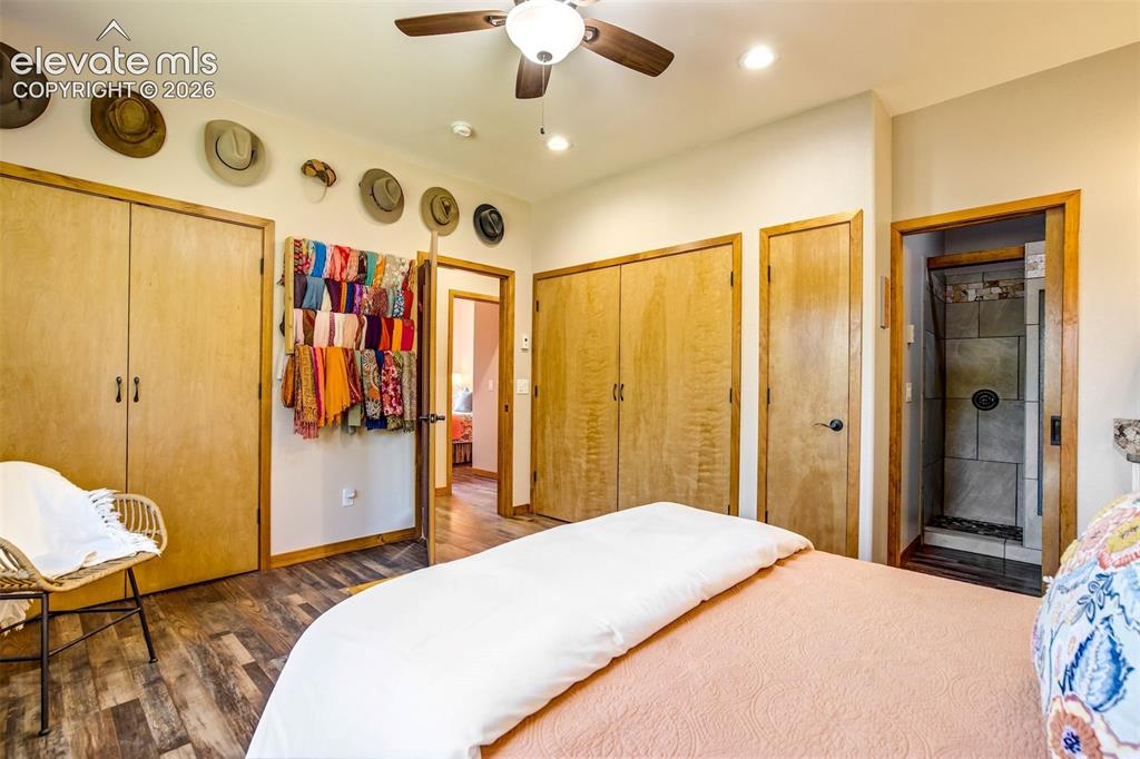 693 Black Mesa Circle Florissant CO 80816