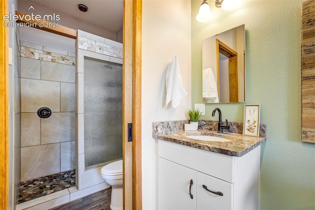 693 Black Mesa Circle Florissant CO 80816