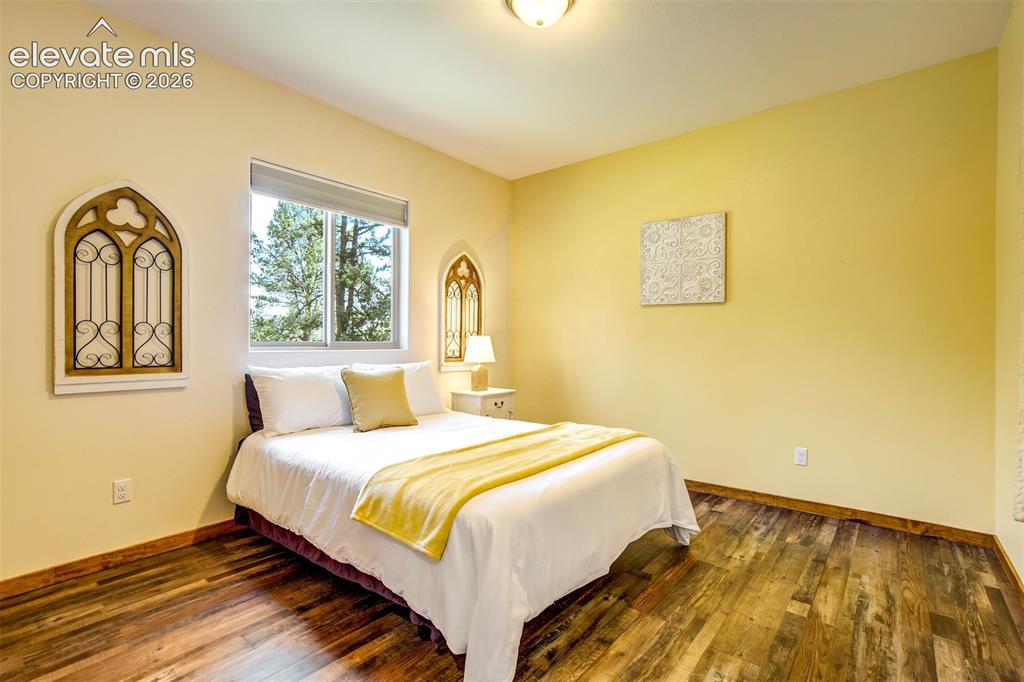 693 Black Mesa Circle Florissant CO 80816