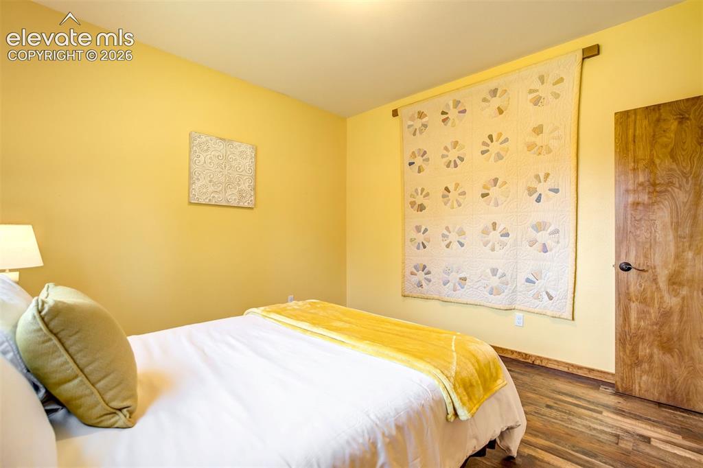 693 Black Mesa Circle Florissant CO 80816