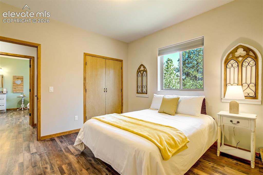 693 Black Mesa Circle Florissant CO 80816