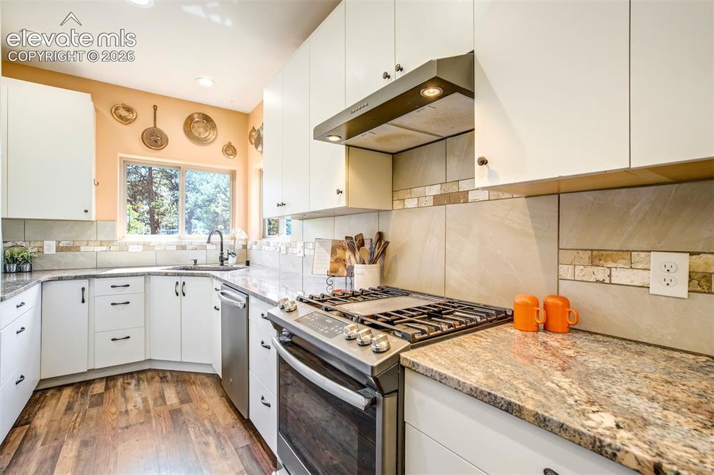 693 Black Mesa Circle Florissant CO 80816