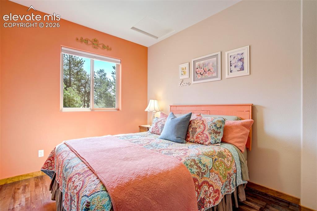 693 Black Mesa Circle Florissant CO 80816