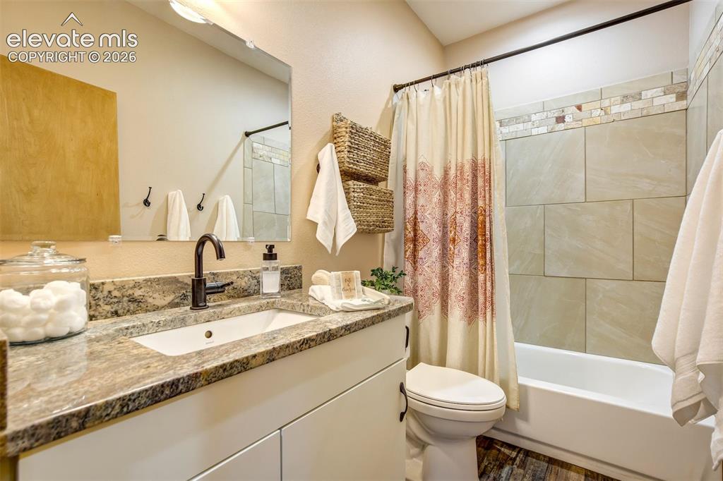 693 Black Mesa Circle Florissant CO 80816