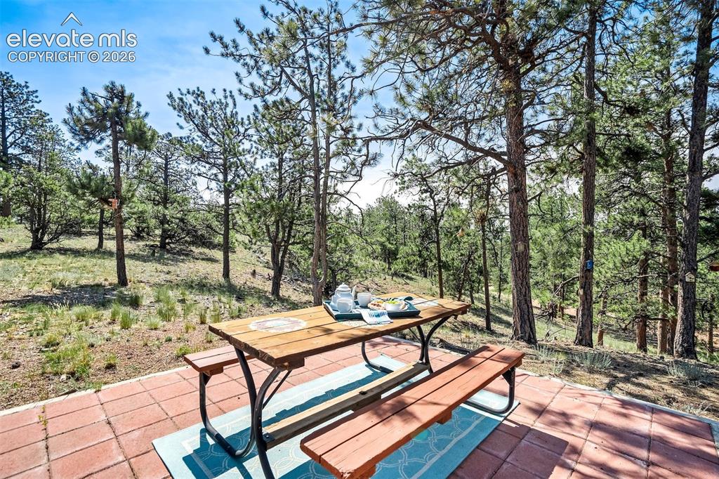 693 Black Mesa Circle Florissant CO 80816