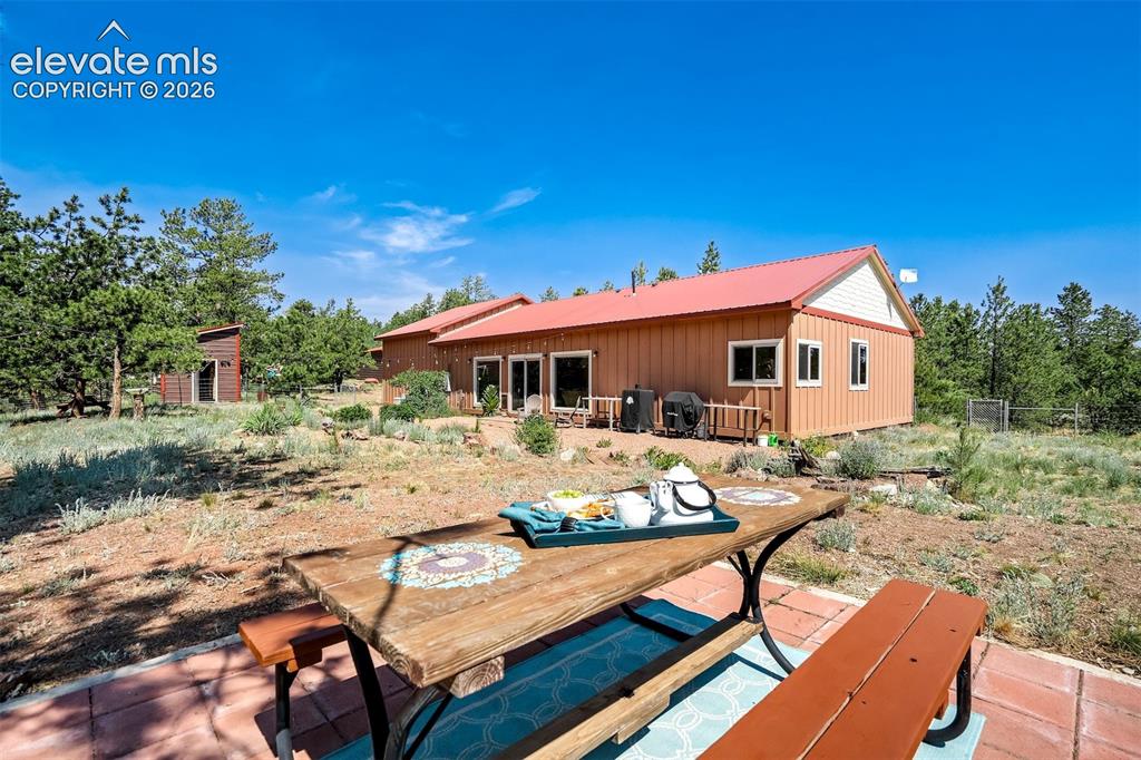 693 Black Mesa Circle Florissant CO 80816