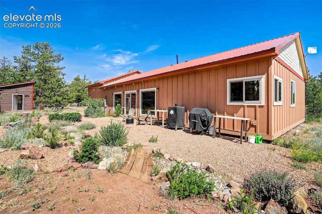 693 Black Mesa Circle Florissant CO 80816
