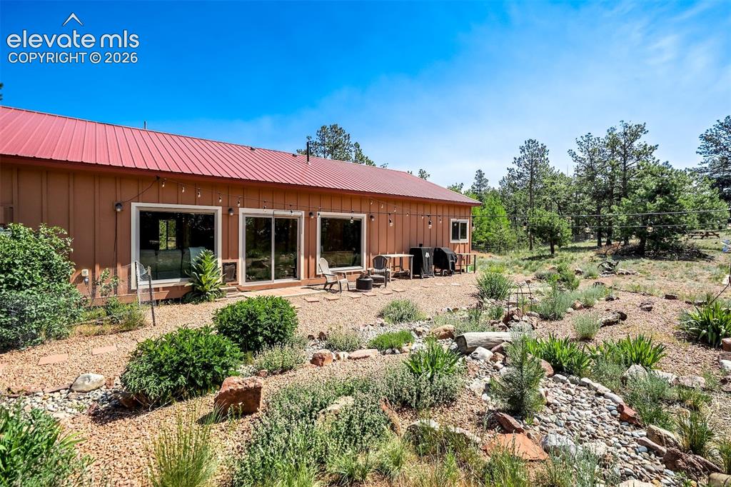 693 Black Mesa Circle Florissant CO 80816