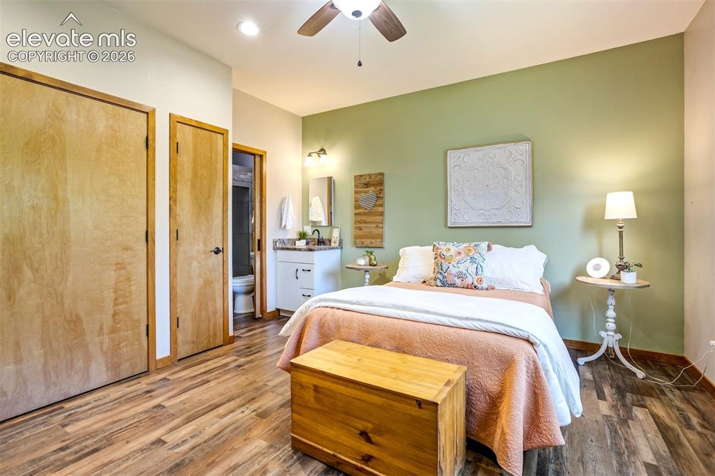 693 Black Mesa Circle Florissant CO 80816