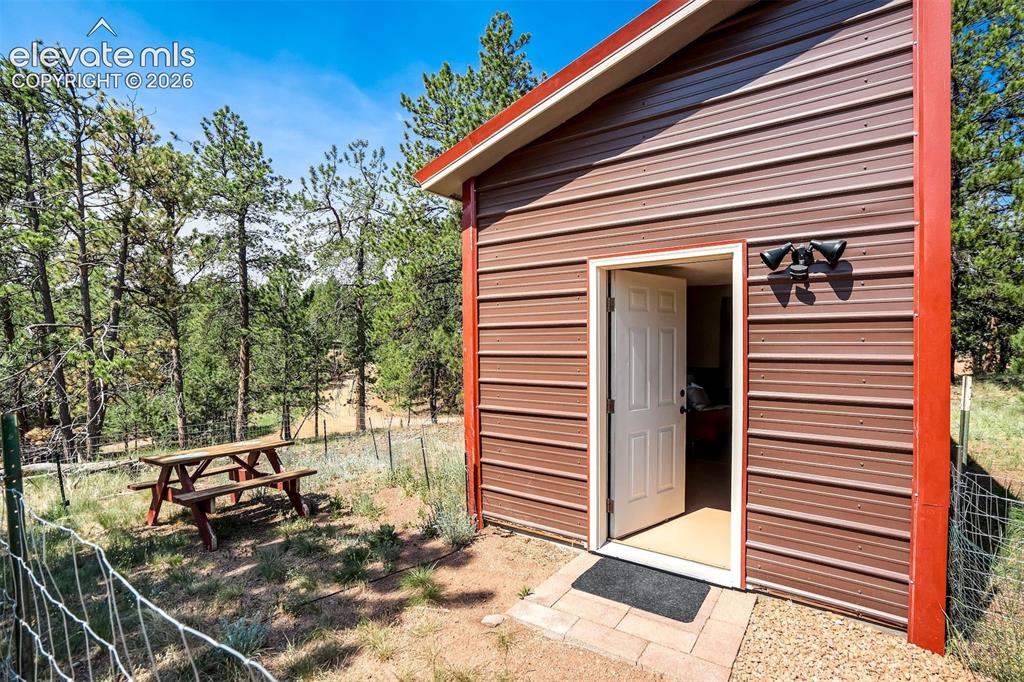 693 Black Mesa Circle Florissant CO 80816