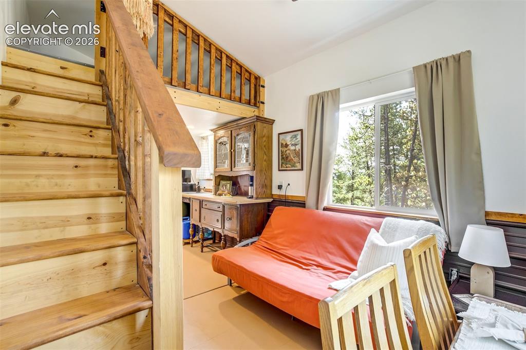 693 Black Mesa Circle Florissant CO 80816