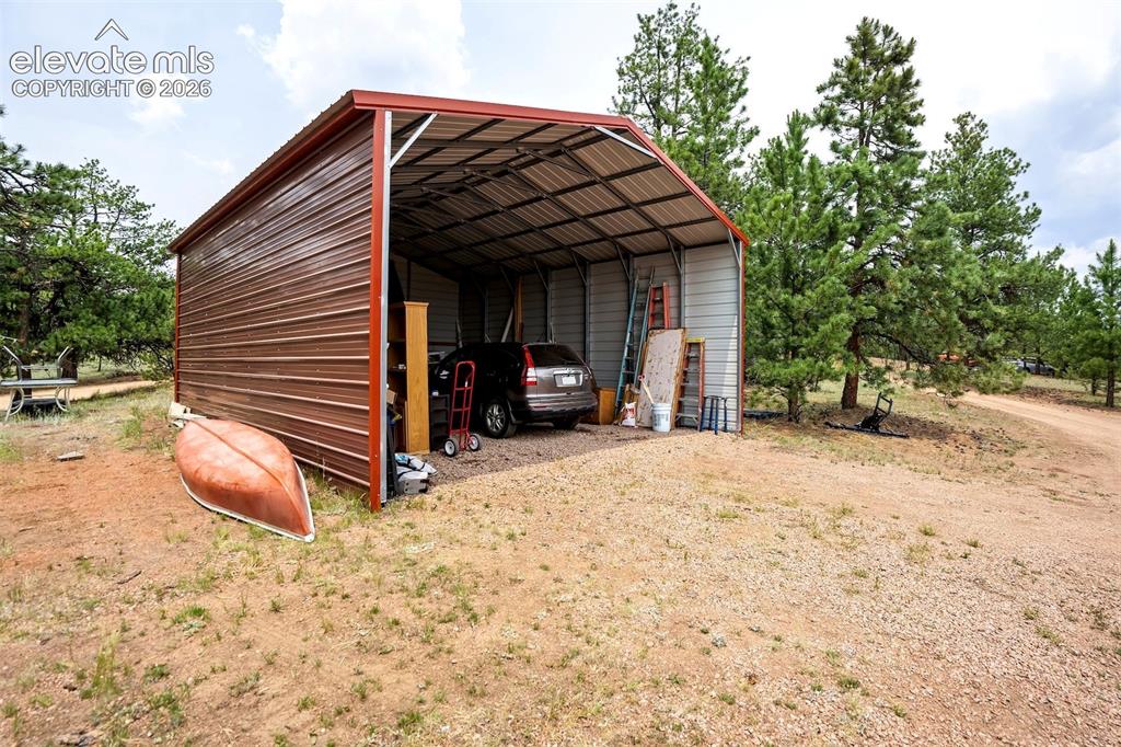 693 Black Mesa Circle Florissant CO 80816