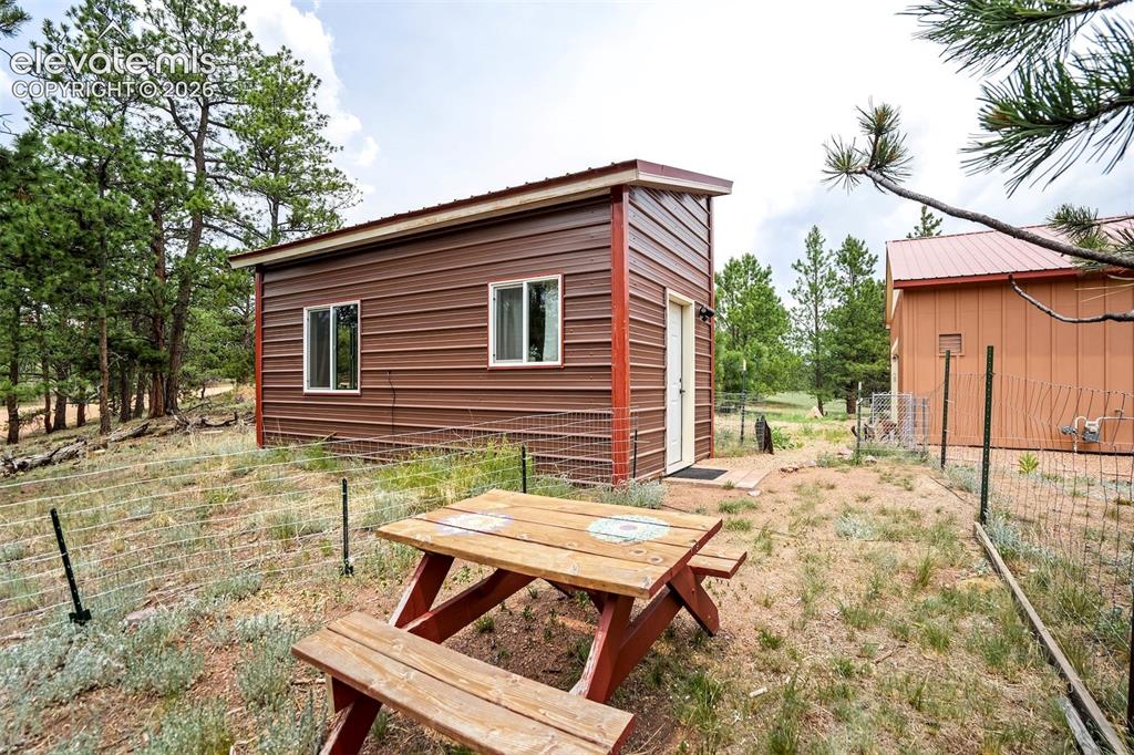 693 Black Mesa Circle Florissant CO 80816