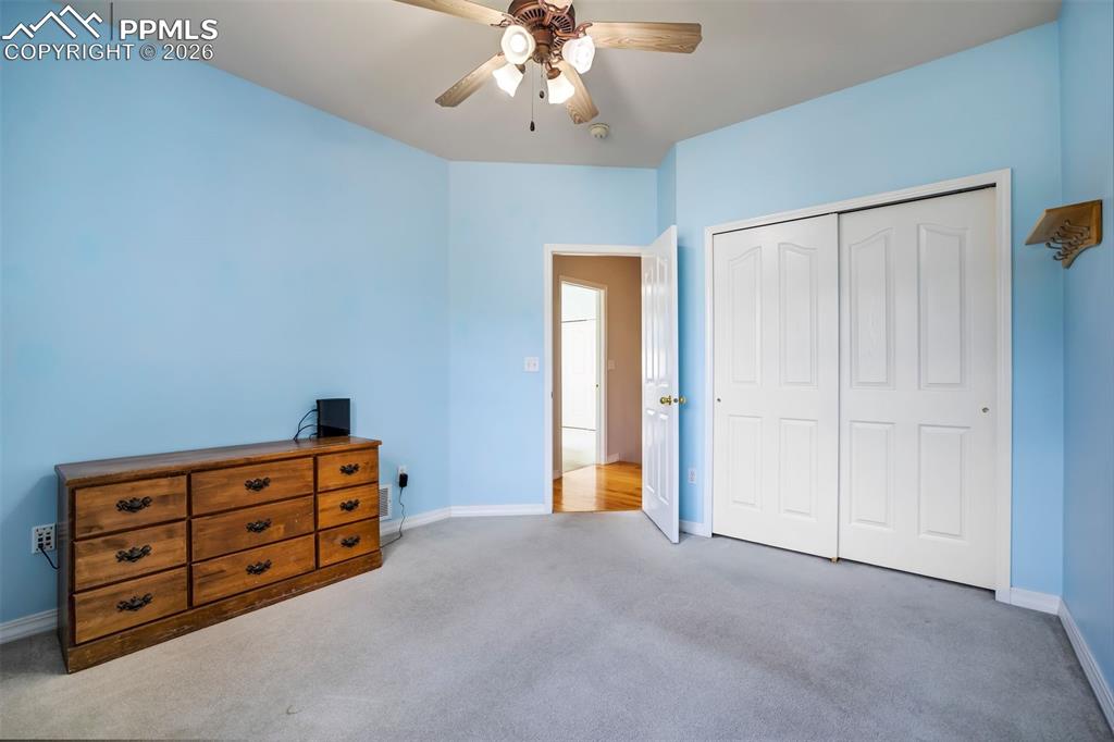 18554 Wetherill Road Monument CO 80132