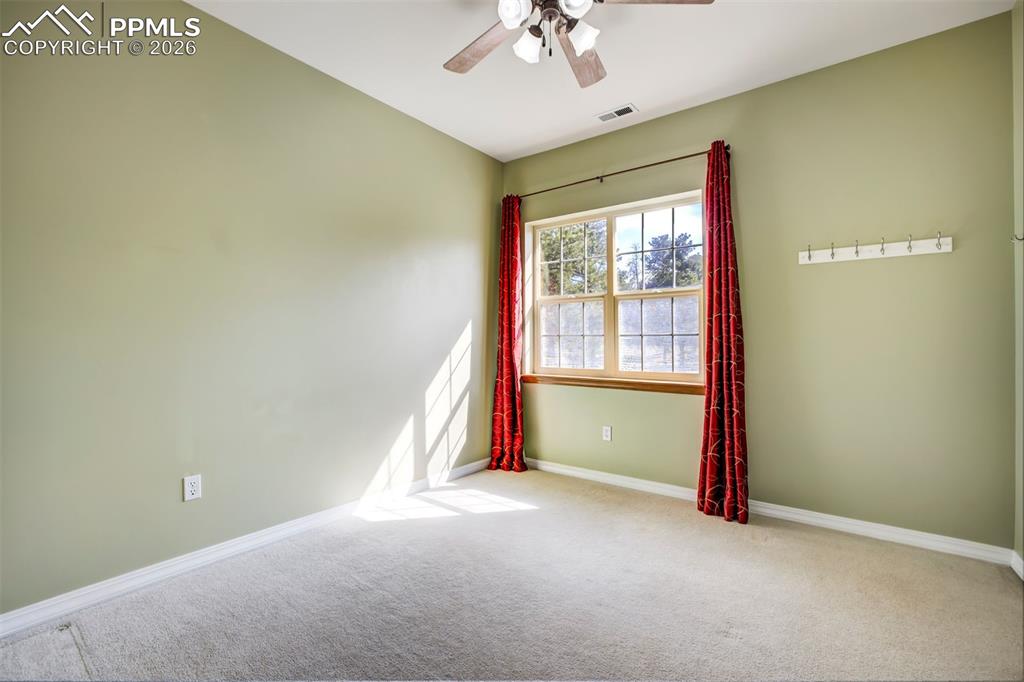 18554 Wetherill Road Monument CO 80132