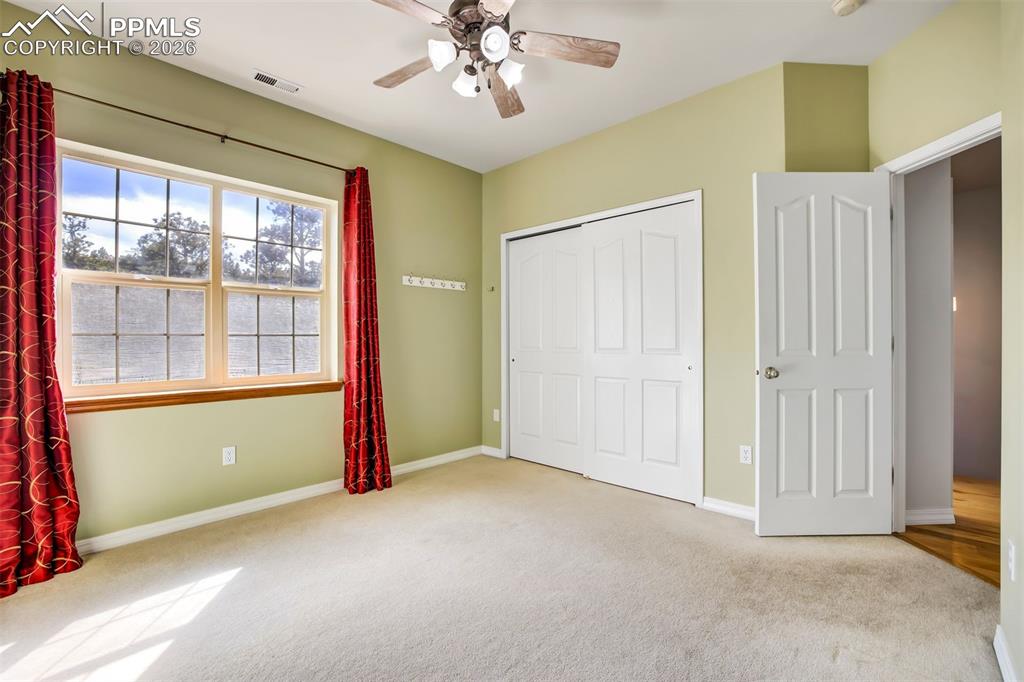 18554 Wetherill Road Monument CO 80132